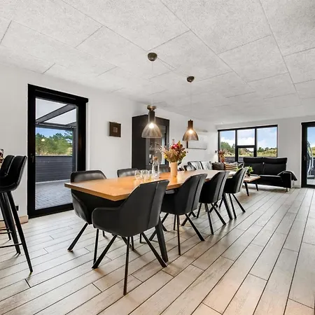 Feriehus Nona - 1-1km From The Sea By Interhome Blåvand