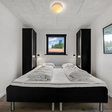 Feriehus Nona - 1-1km From The Sea By Interhome