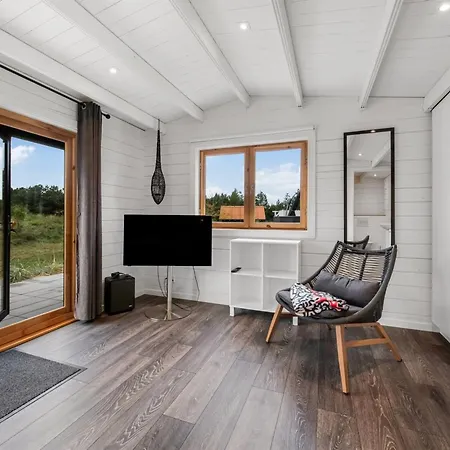 Nona - 1-1km From The Sea By Interhome Hébergement de vacances Blåvand