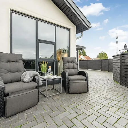 Feriehus Nona - 1-1km From The Sea By Interhome