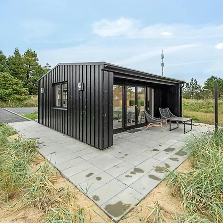 Feriehus Nona - 1-1km From The Sea By Interhome *