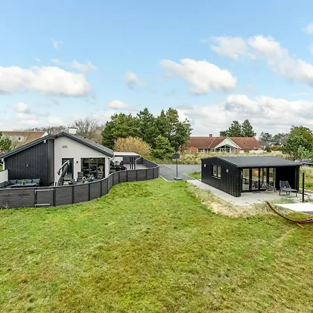 Feriehus Nona - 1-1km From The Sea By Interhome Blåvand