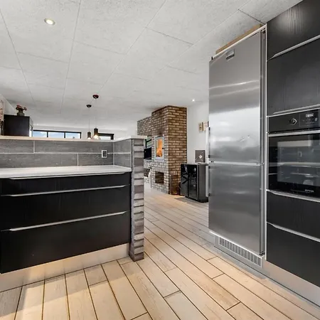 Nona - 1-1km From The Sea By Interhome Blåvand