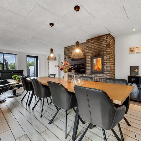 Nona - 1-1km From The Sea By Interhome Feriehus *